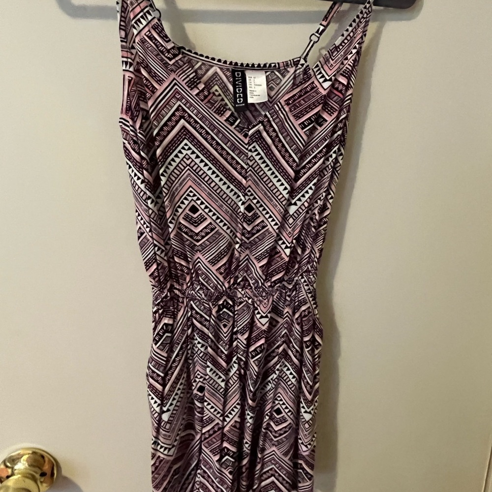 H&M Romper